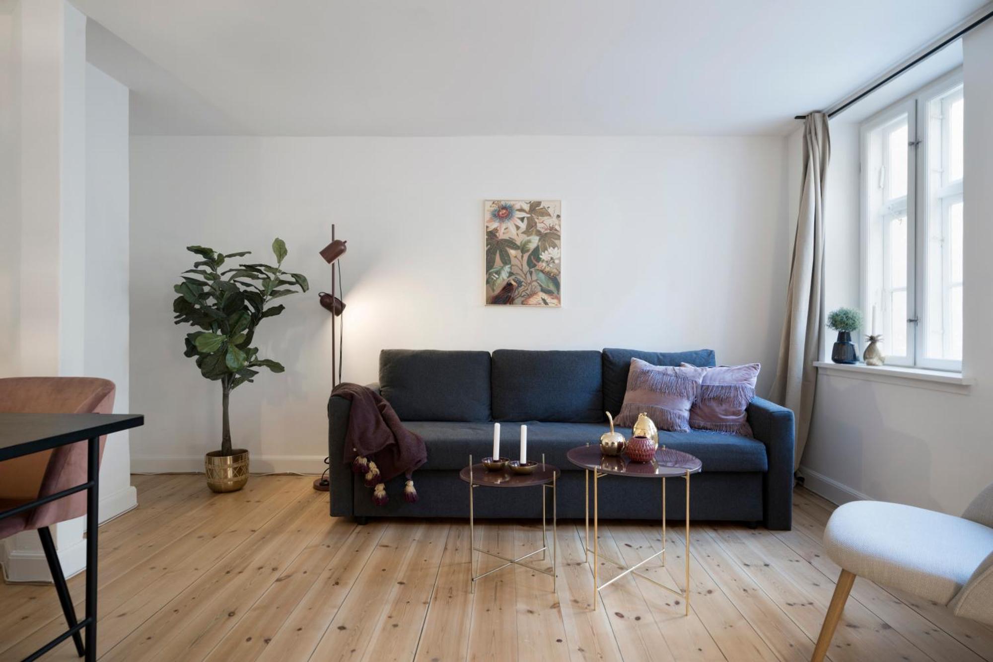 Located In The Heart Of Appartement *
